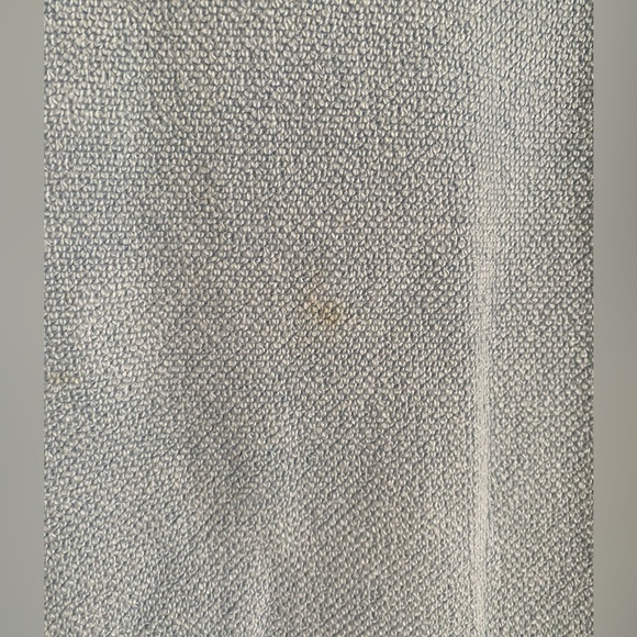 Vintage Blue Richard Overall Dress - Picture 5 of 5